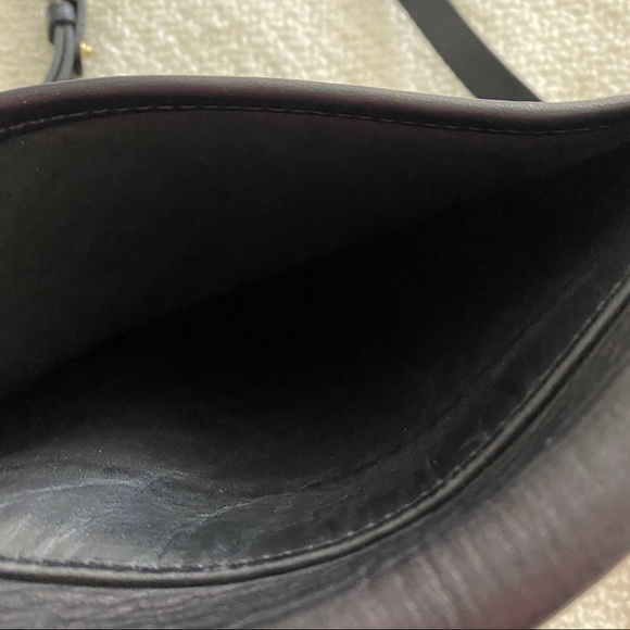 Cole Haan Black Crossbody - Picture 6 of 8